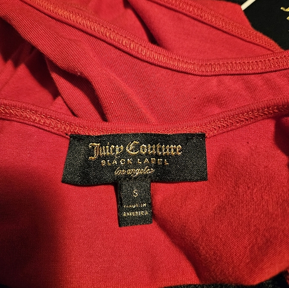 Juicy Conture Bodysuit NWT - Picture 5 of 6